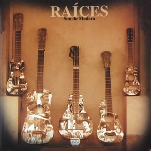 Raíces