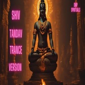 Shiv Tandav (Trance Version) artwork