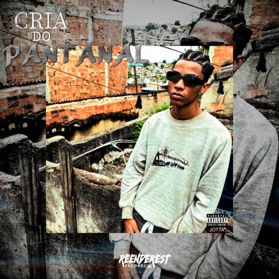 Cria do Pantanal - Single