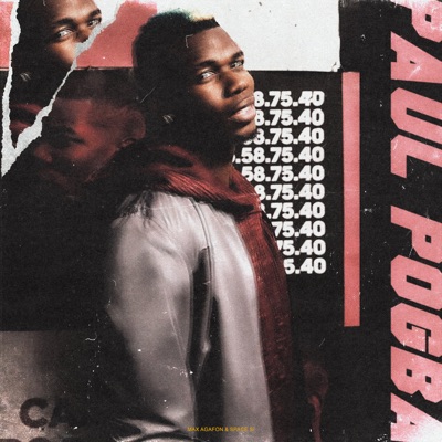 Paul Pogba - Single