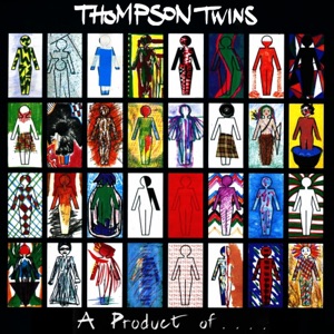 A Product Of .... (Expanded Edition)