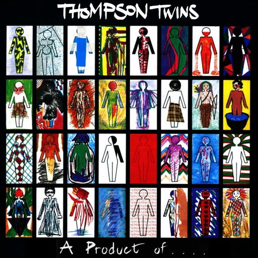 Album artwork