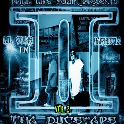Tha Ducetape, Vol. 2 (feat. Hairhustla)