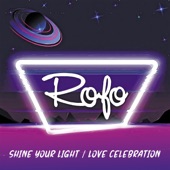 Love Celebration artwork