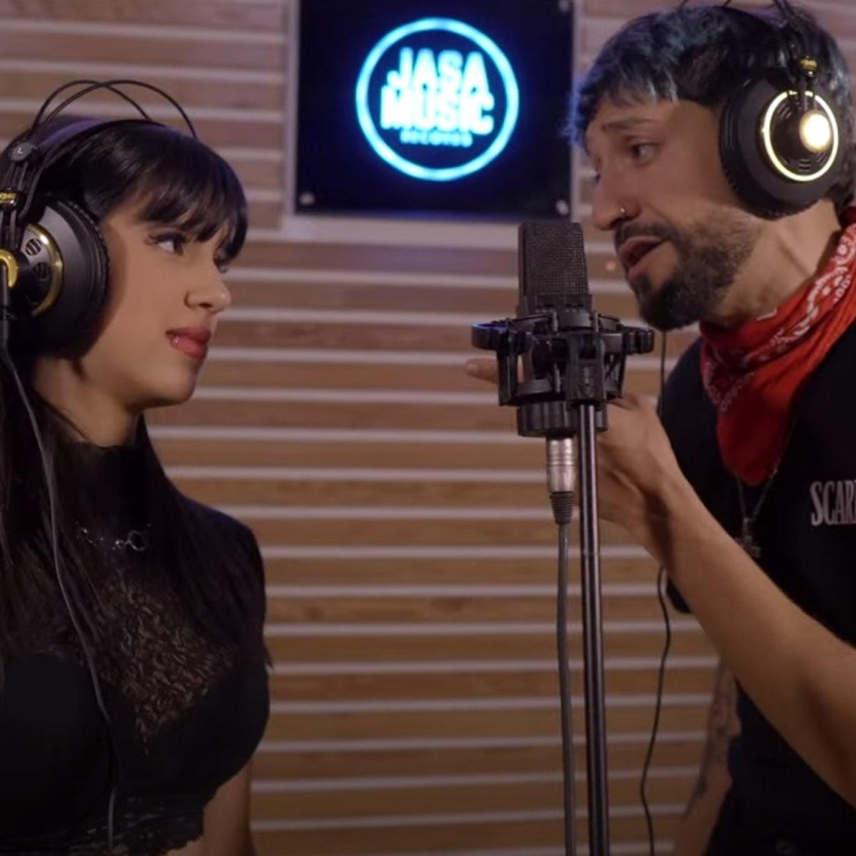 ‎Fragil - Single - Album by Los Pikantes &amp; Agustina Nuñez - Apple Music