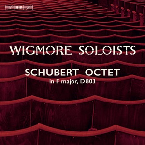 Schubert: Octet in F Major, Op. Posth. 166, D. 803