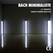 Immortal Bach, Op. 153 (Arr. for String Ensemble by Simon-Pierre Bestion) artwork