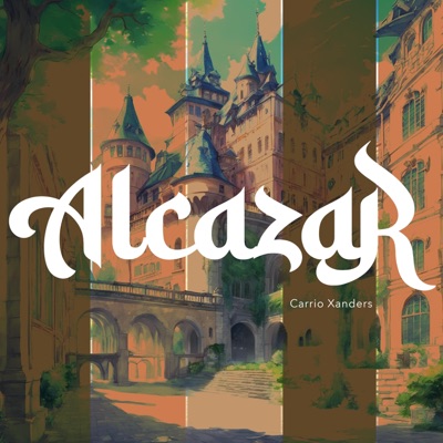 Alcazar - EP
