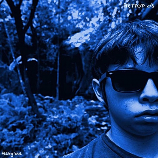 Feeling Blue - Single