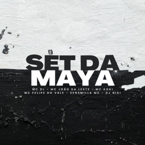 Set da Maya