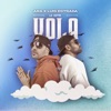 La notte vola - Single