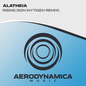 Rising Sign (NyTiGen Remix) - Single