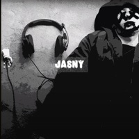 Jasný - Single - Tremor_off