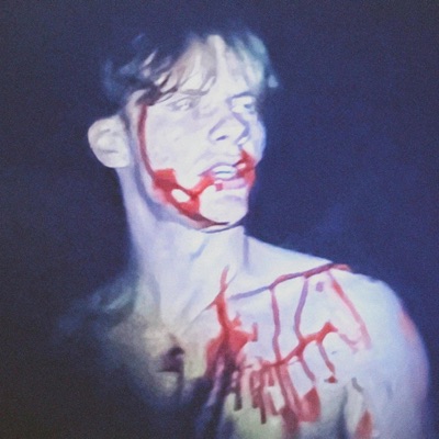 All My Heros Died In Brooklyn - Single