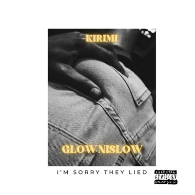 Glow Nislow - Single