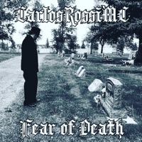 Fear of Death - Single - CarlosRossiMC