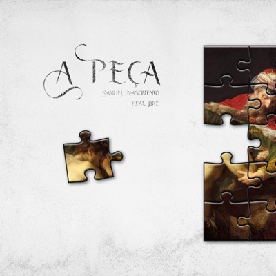 A Peça - Single