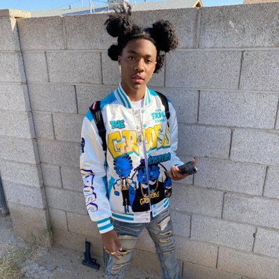 Watchu Make In a Week - Single