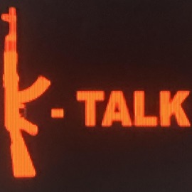 K Talk (feat. NoFace. & 7-even) lil6ixfat