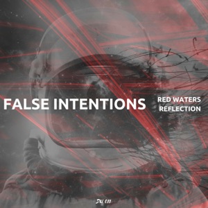 Red Waters - Single