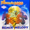 Furacão 2000 Remix Melody, 2021