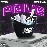PRIVE - Single - Vvsl, Special & Lowkeybeats