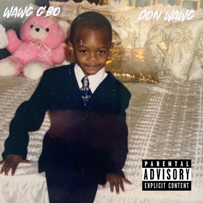 Don Wawg - Single