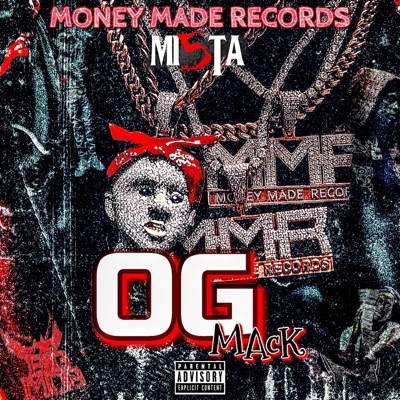 Og Mack