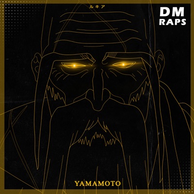 Ordem Absoluta ( Yamamoto Genryuusai ) - Single