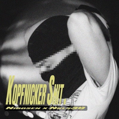 KOPFNICKER SHIT, Vol. 1 - EP