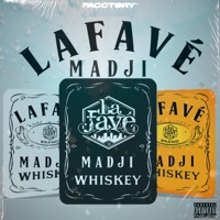 MADJI - Single - La Favé