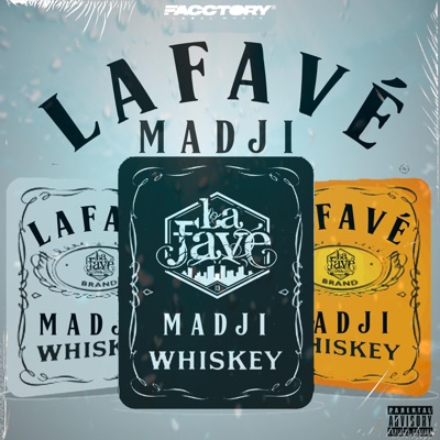 MADJI - Single