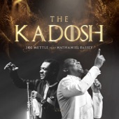 The Kadosh (Live) [feat. Nathaniel Bassey] artwork