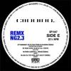 clipping. & Wobbly - Blood of the Fang (Wobbly - Not Guilty Remix)
