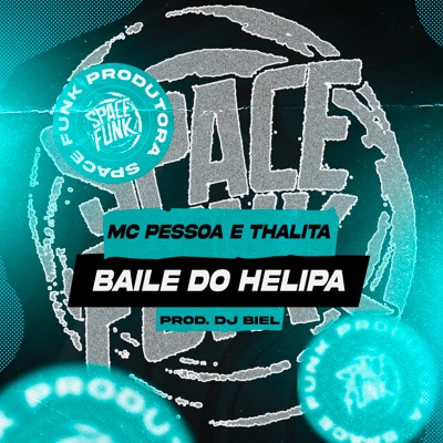 Baile no Helipa - Single