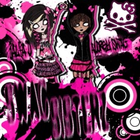 Swag Sisterz - Jalfa D & audrey swag