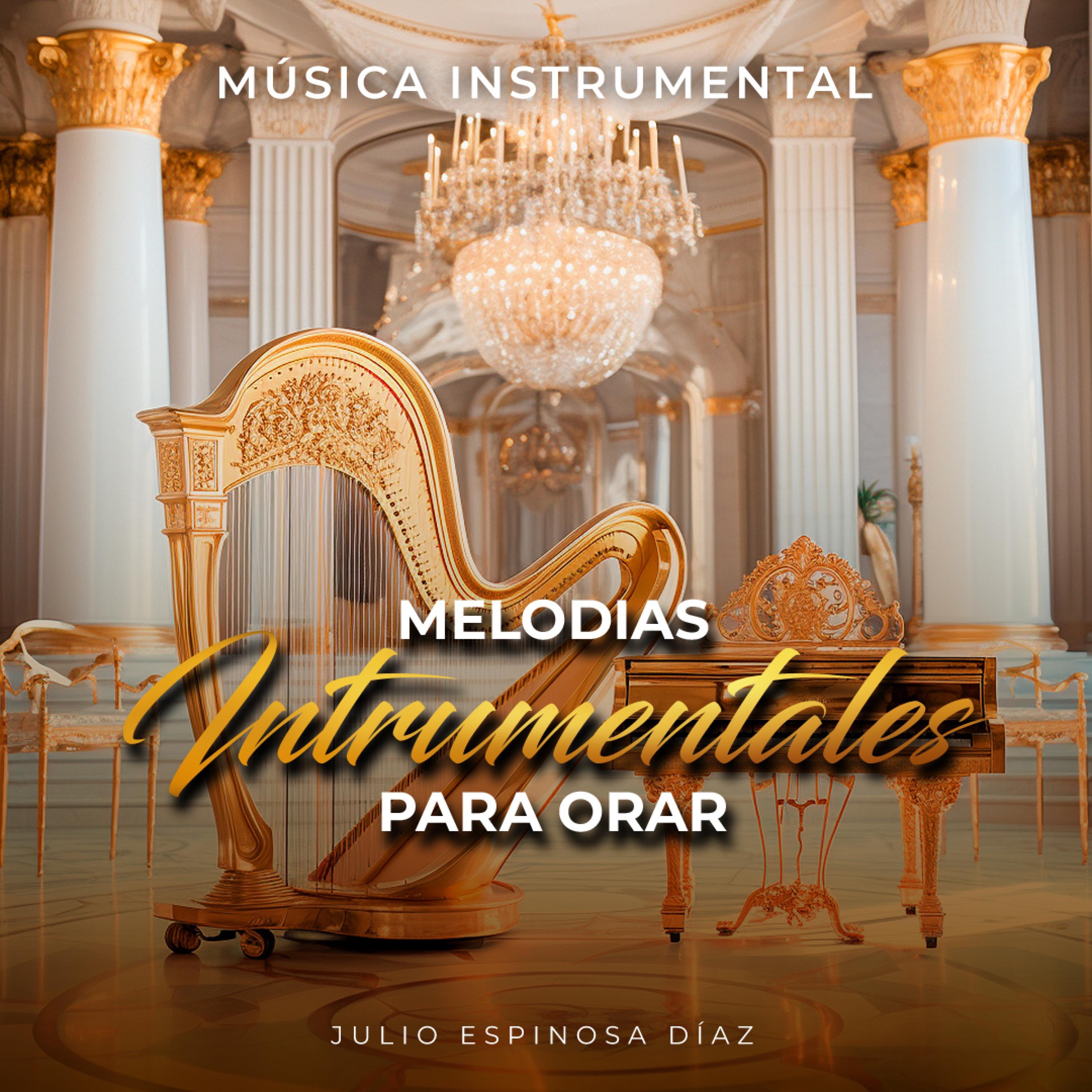 Melodías instrumentales para orar