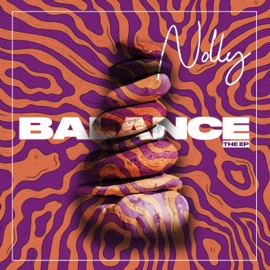 Balance (Naija Version) Nolly, Rehmahz & A Mose