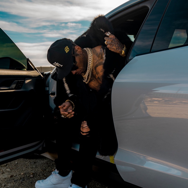 Song - Main Chick (feat. Chris Brown) - Kid Ink