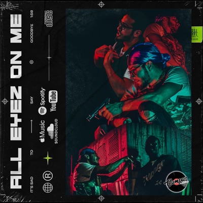 All Eyez On Me - EP