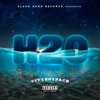 H20 - Single - CityBoyPack
