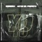 Yo (feat. Natan el profeta) - Rubiera lyrics
