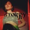 Bow Down (Roy Davis Jr Remix) - STORRY lyrics