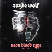 Neon Blood Type (Deluxe) artwork