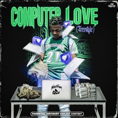 Computer Love - Single