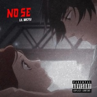 No Se - Single - Lil Breysi