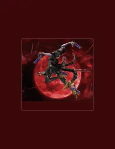 Listen to BAYONETTA 3, watch music videos, read bio, see tour dates & more!