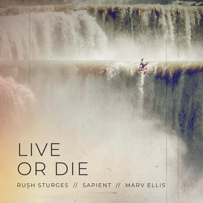 Live or Die (feat. Sapient & Marv Ellis) - Single