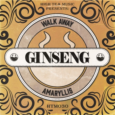 Walk Away - Single