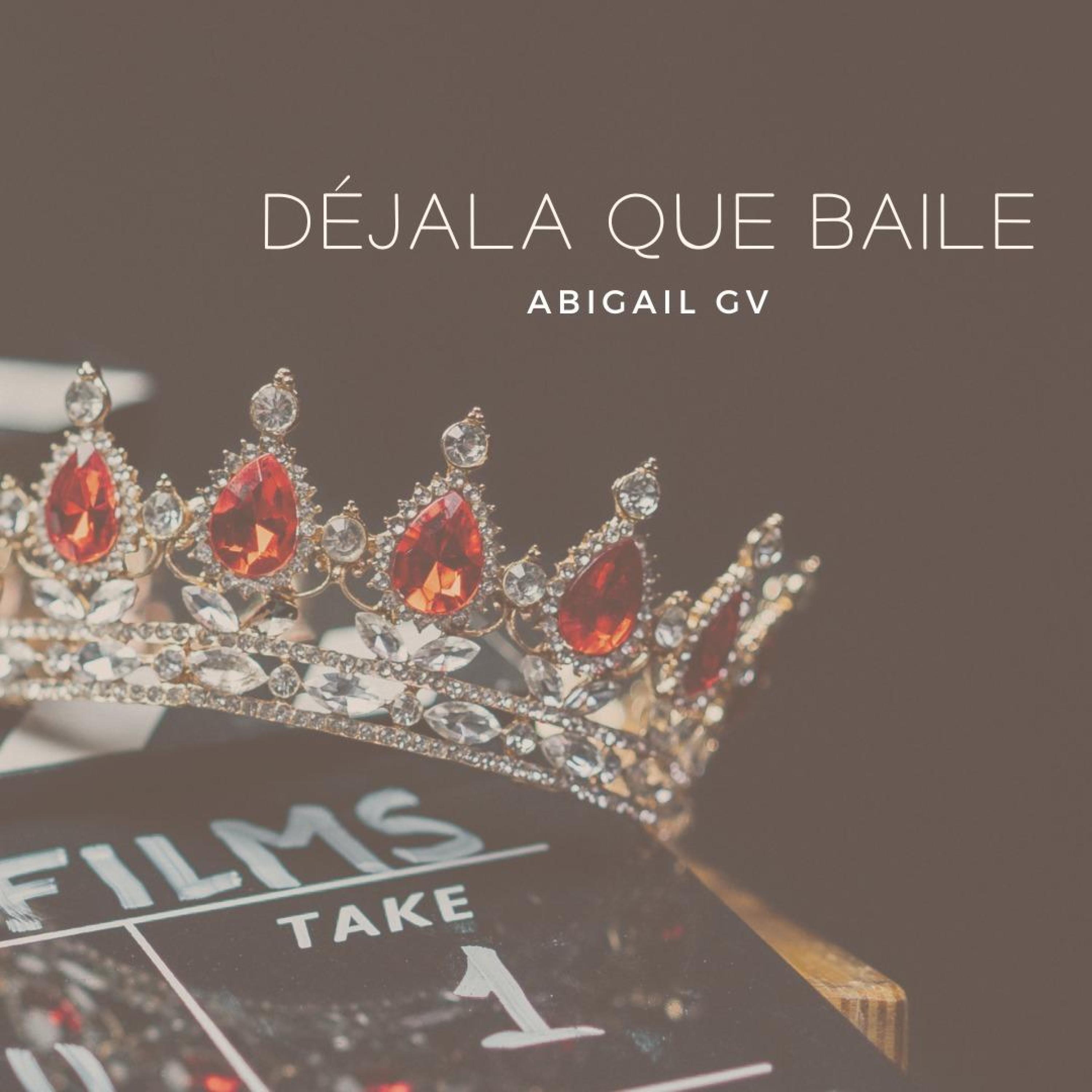 Déjala Que Baile - Single